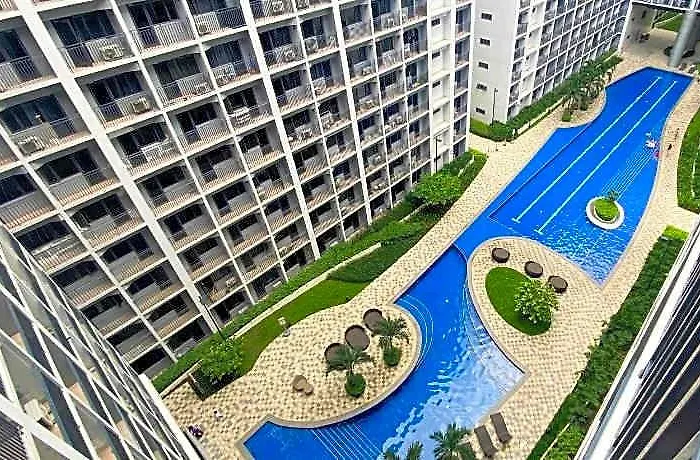 Hotel Homefort At Shore Residences 5*