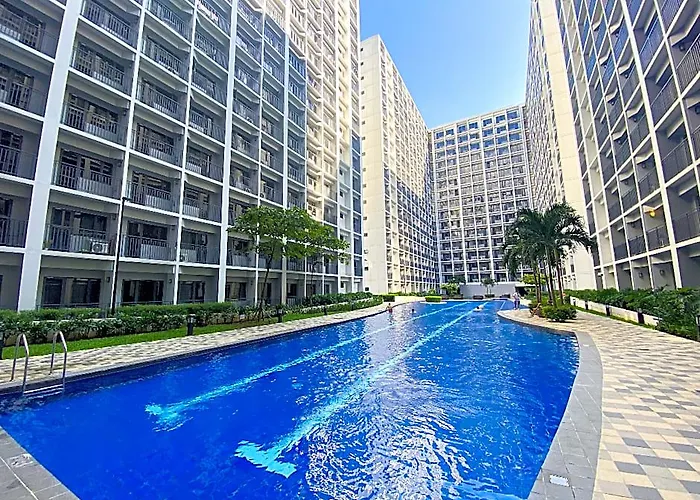 Hotel Homefort At Shore Residences 5*