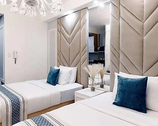 Hotel Homefort At Shore Residences 5*