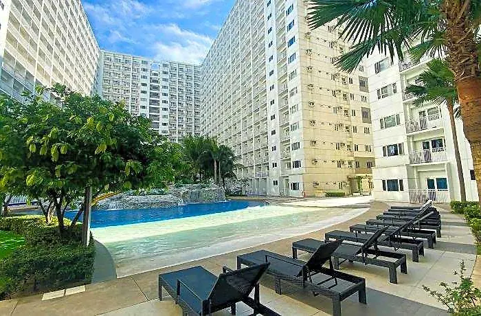 Homefort At Shore Residences 5*