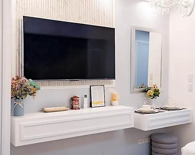 Homefort At Shore Residences Manila