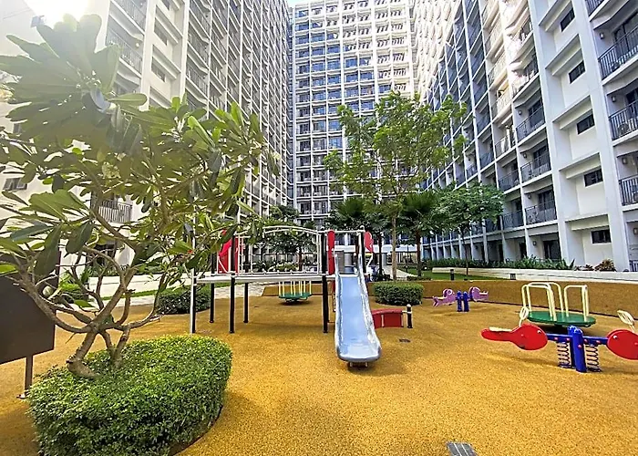 Hotel Homefort At Shore Residences 5*