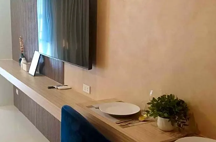 Homefort At Shore Residences Hotel 5*