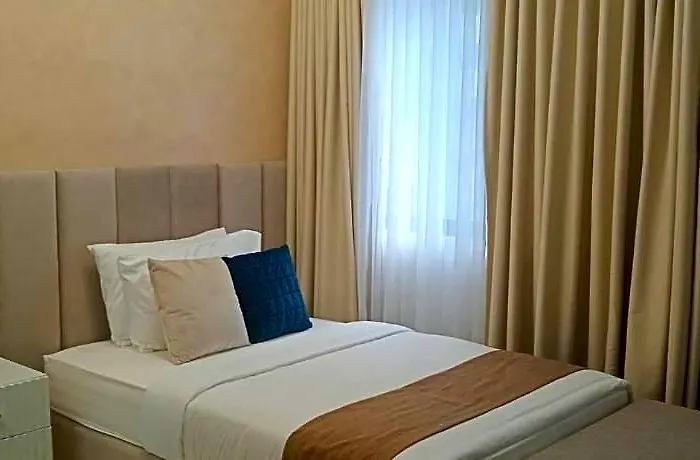 Homefort At Shore Residences