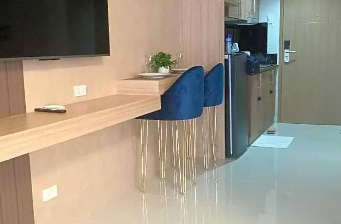Hotel Homefort At Shore Residences