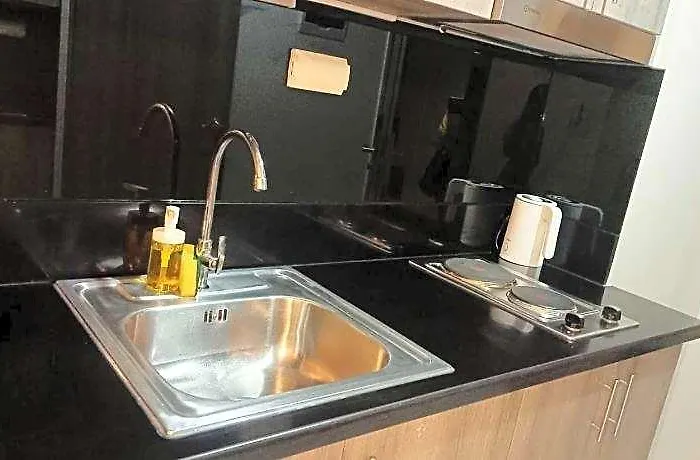 Homefort At Shore Residences Hotel 5*