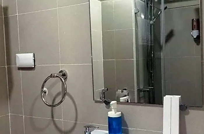 Hotel Homefort At Shore Residences 5*