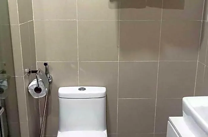 Homefort At Shore Residences