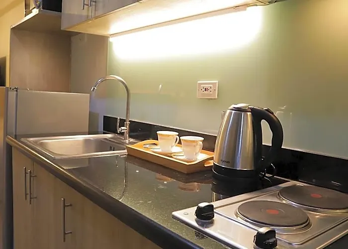 Homefort At Shore Residences Manila