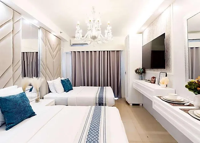 Homefort At Shore Residences Manila