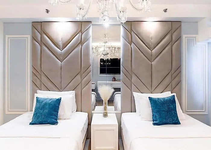 Homefort At Shore Residences