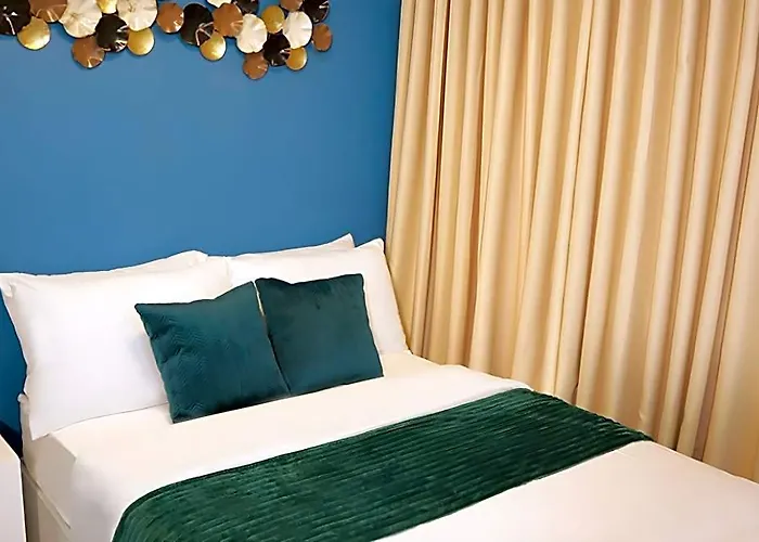 Homefort At Shore Residences